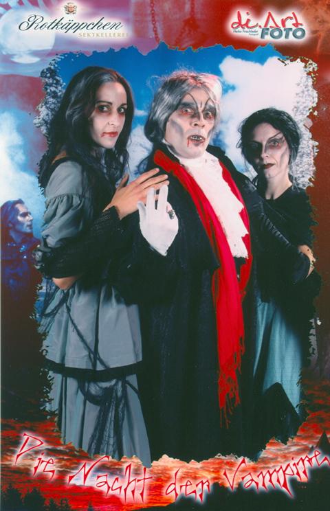 Vampirstory