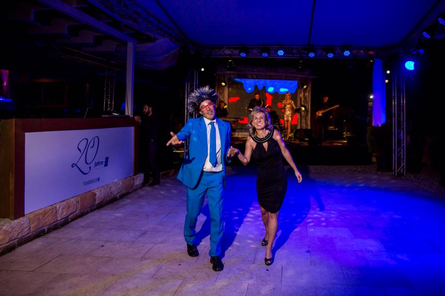2016-07viarealis-Kundenevent