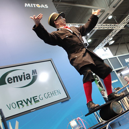 envia m