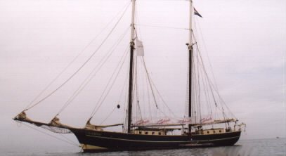 France ship