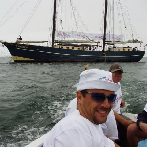 FKK-Ostsee-Promotion-Tour-Schiff