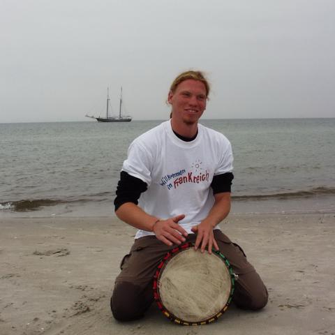 FKK-Ostsee-Promotion-Tour-percusssion
