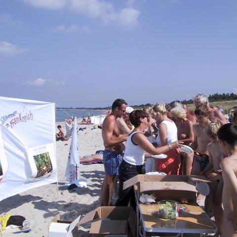 FKK-Ostsee-Promotion-Tour