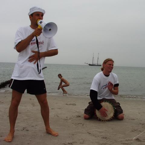 FKK-Ostsee-Promotion-Tour