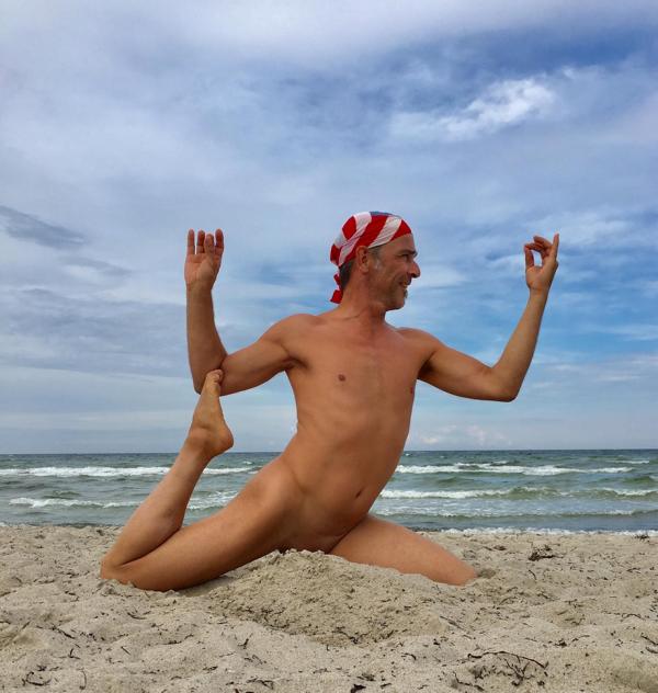 FKK Yoga