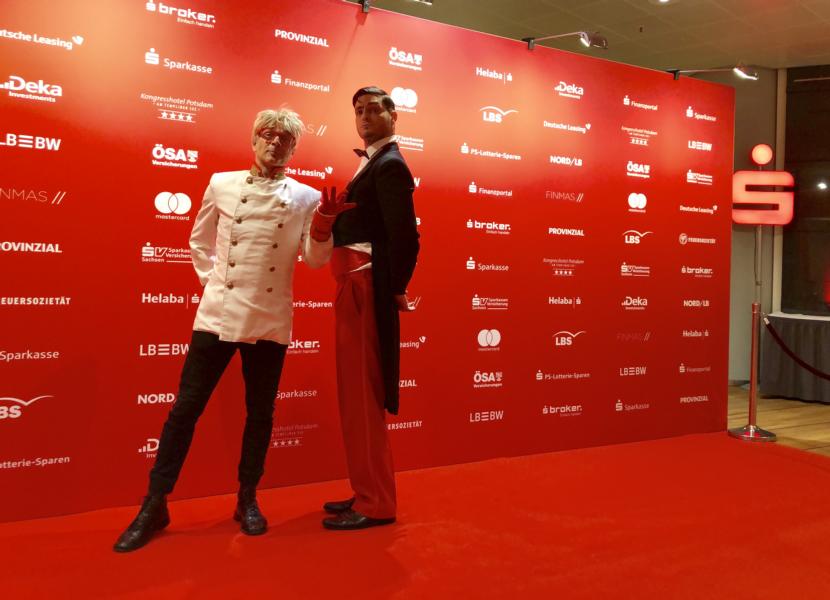 SparkassenEvent-Walkact