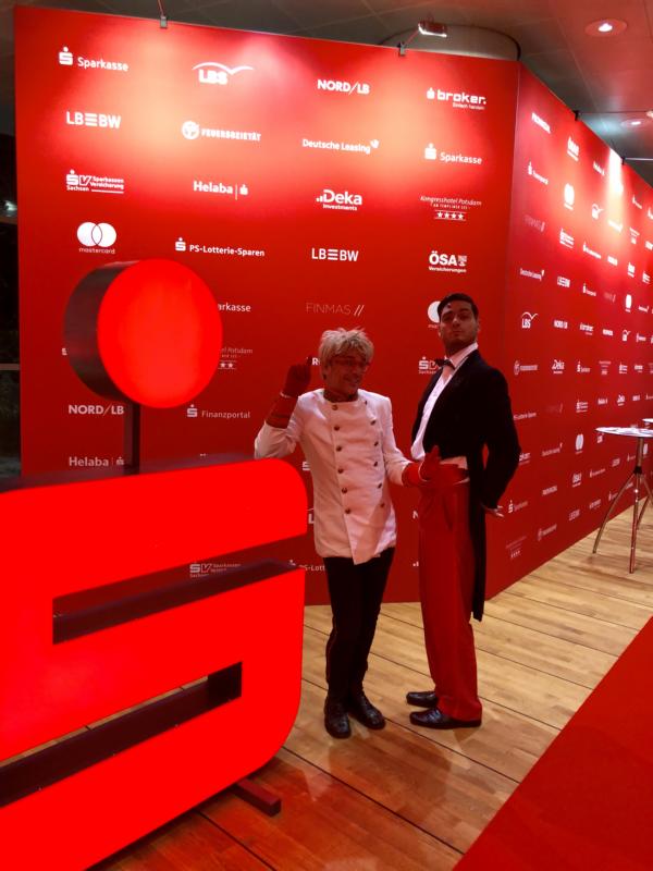 SparkassenEvent-Walkact