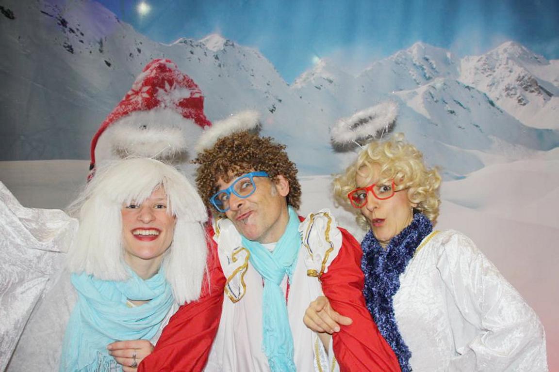 Weihnactsengel