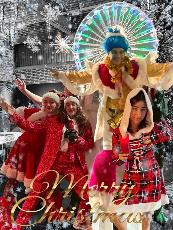 MerryCristmas