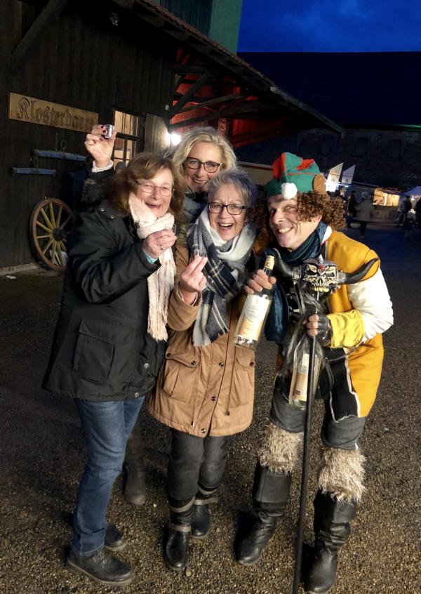 Weihnachtskobold