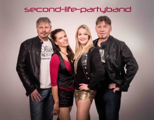 Second Life Partyband