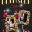 Welcome to BURLESQUE