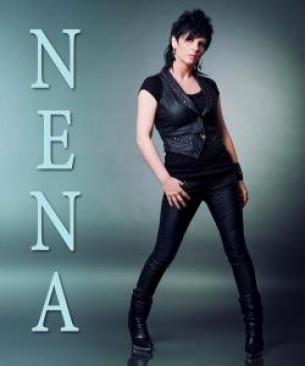 Nena Cover Show