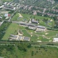 Veranstaltungszentrum Golfpark Dessau