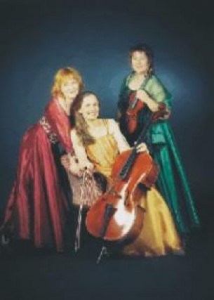Trio Klangfülle