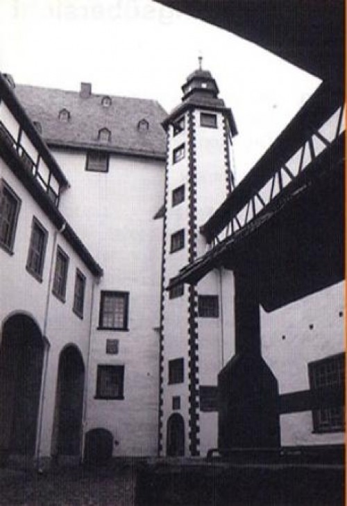 Museum Schloss Burgk