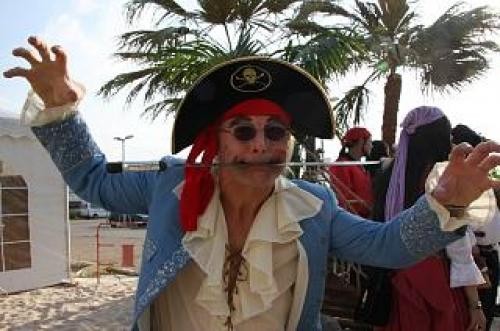Die Welt der Piraten Abenteuer