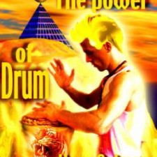 Trommelshow - The Power of drums