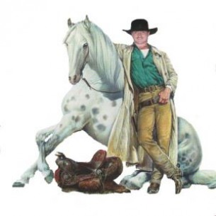 Roy Quaiser - Pferde Dressur