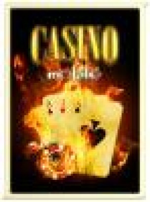 CASINO mobilé mit Roulette, Black Jack, Poker, Craps